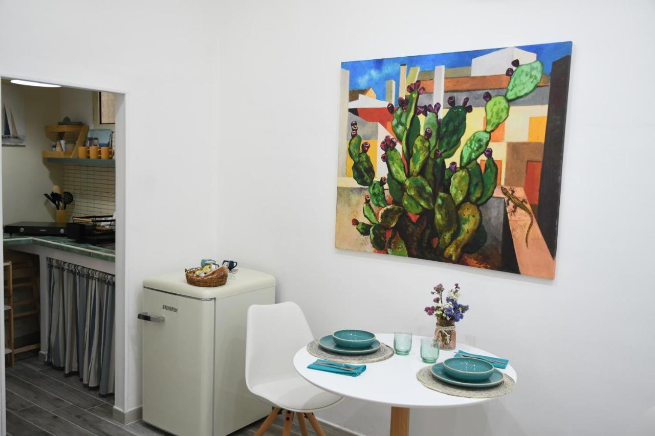 Jolie Maison Brindisi Buitenkant foto
